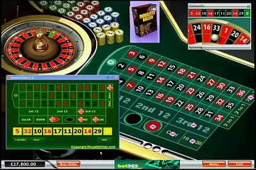 Программа для выигрыша в казино Roulette Killer 2.0