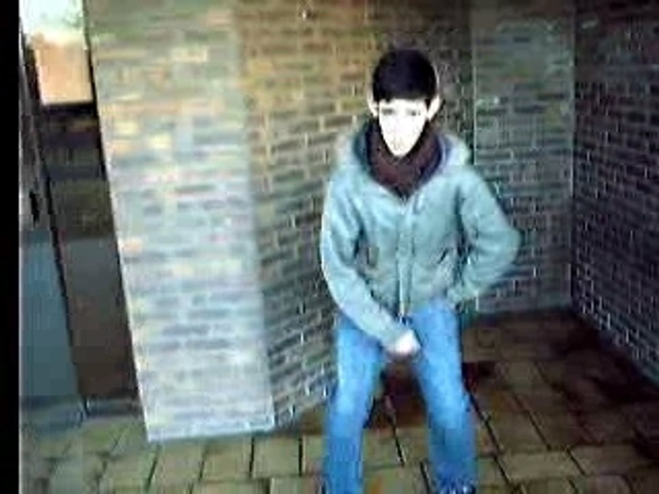 Kadour en cowboy version courte