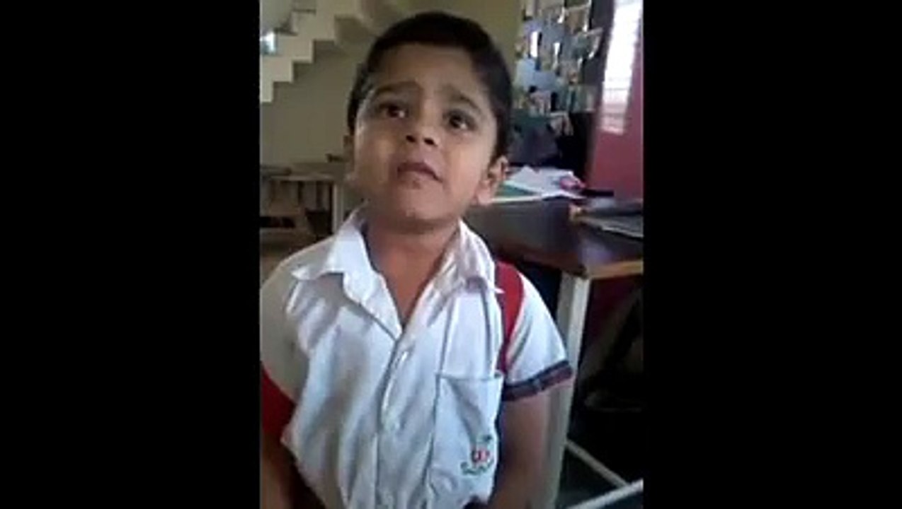 inocent child