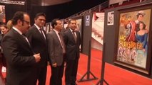 Türk Sinemanın 100. Yılı Etkinliklerle Kutlandı