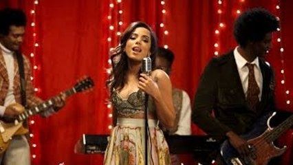 Anitta - Clipe 'Ritmo Perfeito'