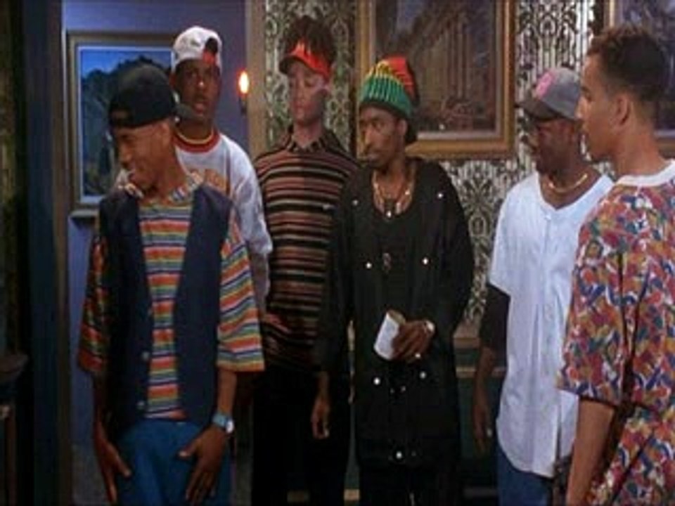 House Party 31