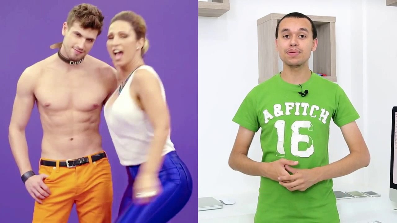 Valesca Popozuda - Lança Clipe Oficial Eu Sou a Diva que Você Quer Copiar