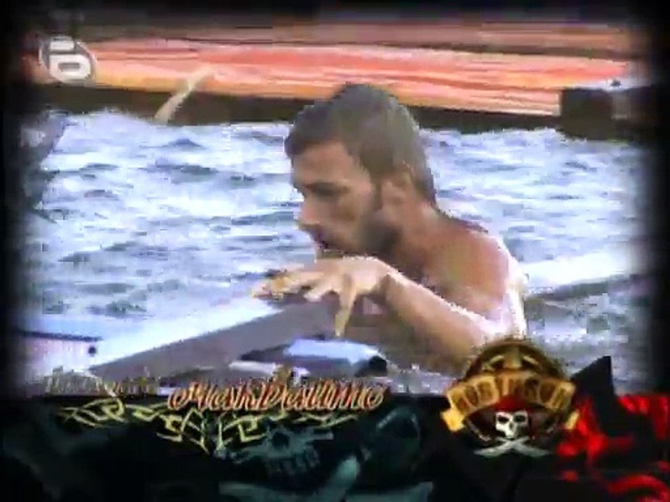 Survivor BG S02 E40
