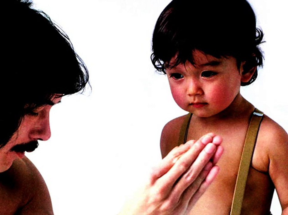 Johnny Yoshinaga "Love Magic" 1979 (DISCO FUNK JAPAN)