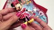 Minnie Fashion Set Official Disney Store Outfits Shoes Clothing Disney Dolls Minnie Mouse Bowtique