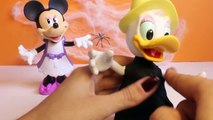 Minnie Mouse Bow-tique Halloween Costume DIY Play Doh Halloween Costume Daisy Duck Mickey Mouse