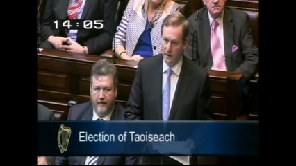 Quiet History Of A Fine Gael & Labour Government.