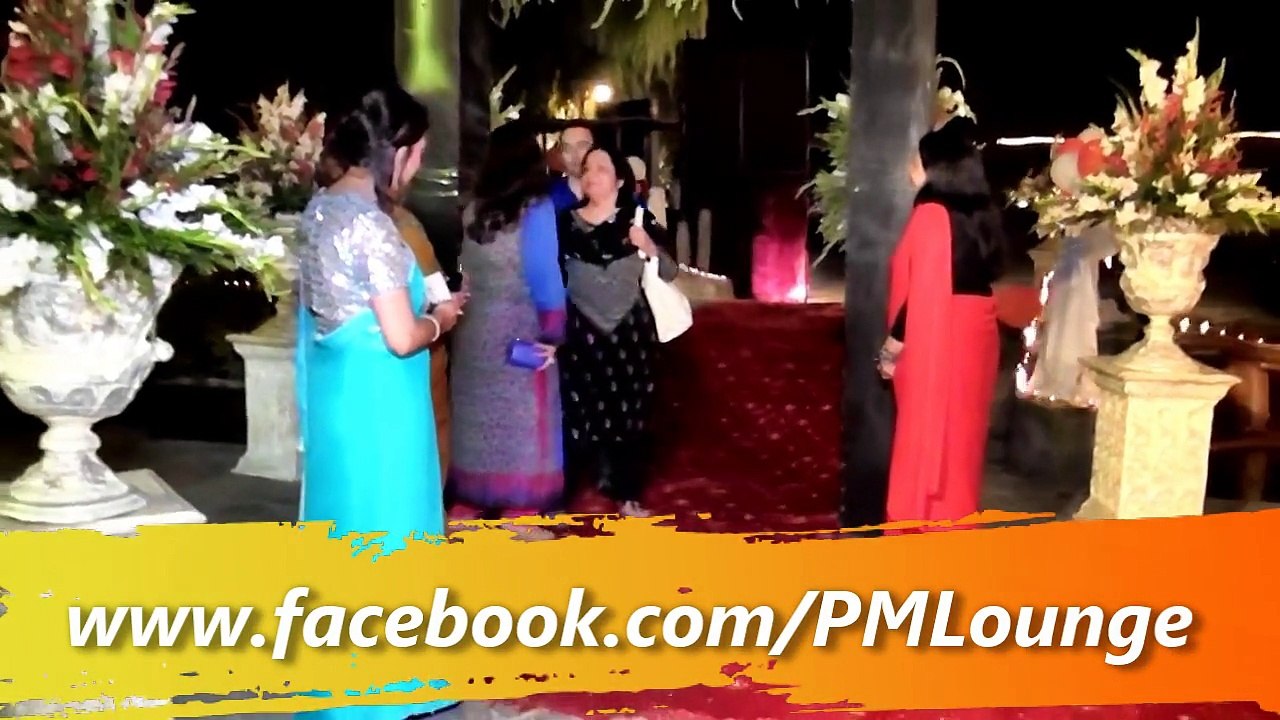 PM LOUNGE - Exclusive