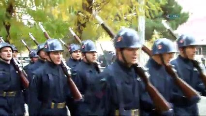 Diyarbakır sokakları bu sesle inledi
