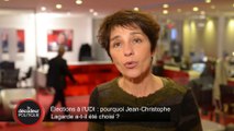 UDI : Jean-Christophe Lagarde arrivera-t-il vraiment à remplacer Jean-Louis Borloo ?