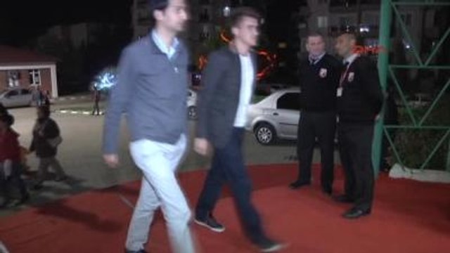 Aliağa Yeşilçam 100. Yılını Aliağa'da Kutladı