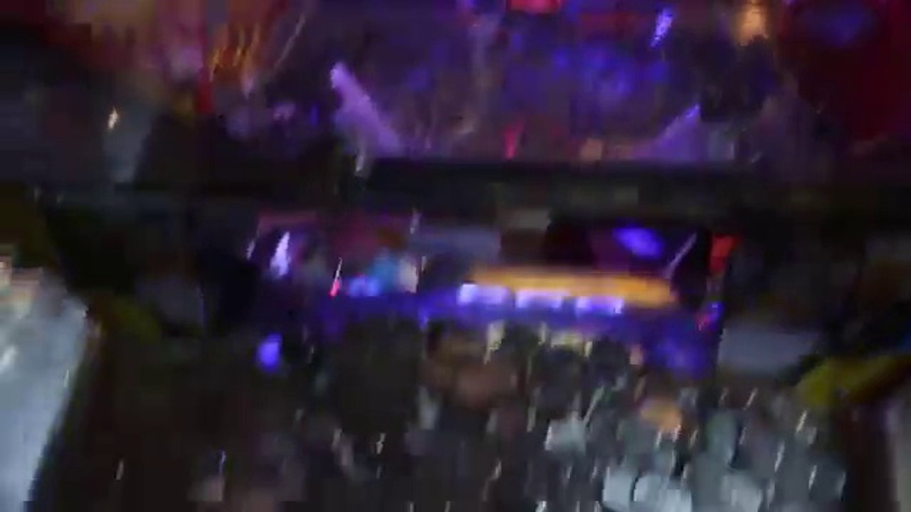 Gagner le méga jackpot dans une salle d'arcade au japon... mais ce n'est pas de l'argent!