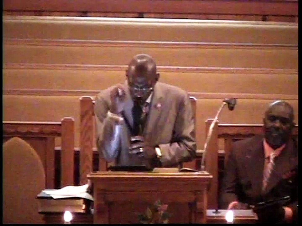 Fall Revival #1 (10-21-14)