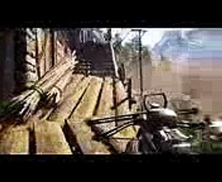 Far Cry 4 Gameplay E3 2014 Sony Press Conference