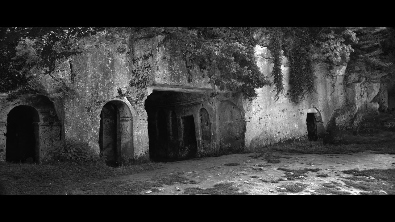 Cacharel : REVEAL - FILM AMOR AMOR - CACHAREL - VERSION LONGUE