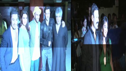 Kill Dil Special Screening for B town Celebs