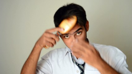 When we going for i.d card photo