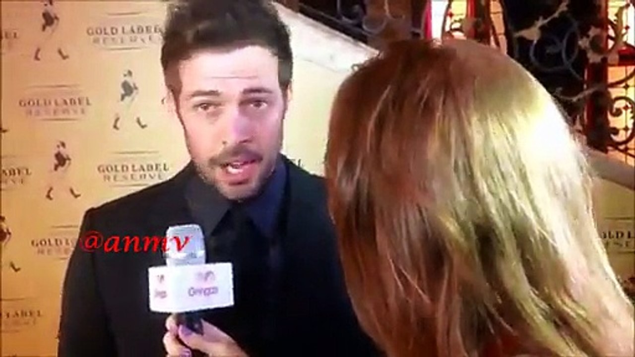 William Levy (@willylevy29) #GoldLabelReserve Miami Party