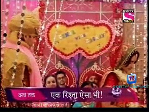 Ek Rishta Aisa Bhi 15th November 2014 Video Watch Online pt1