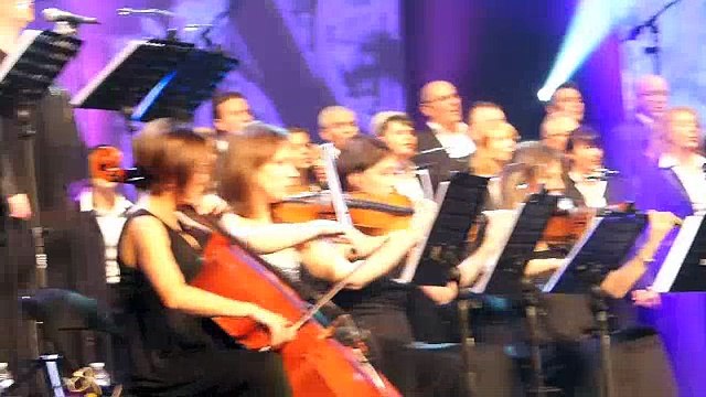 CONCERT LES PRÊTRES AMEN 2014 (1)