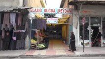 Elazığ'da Seyit Rıza, İdam Edildiği Yerde Anıldı