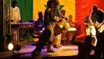 Djembe et Danses Sénégalaises - Saly 2014