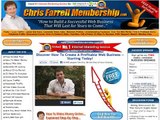 How Does Chris Farrell Membership Work   Chris Farrell Membership Com Login