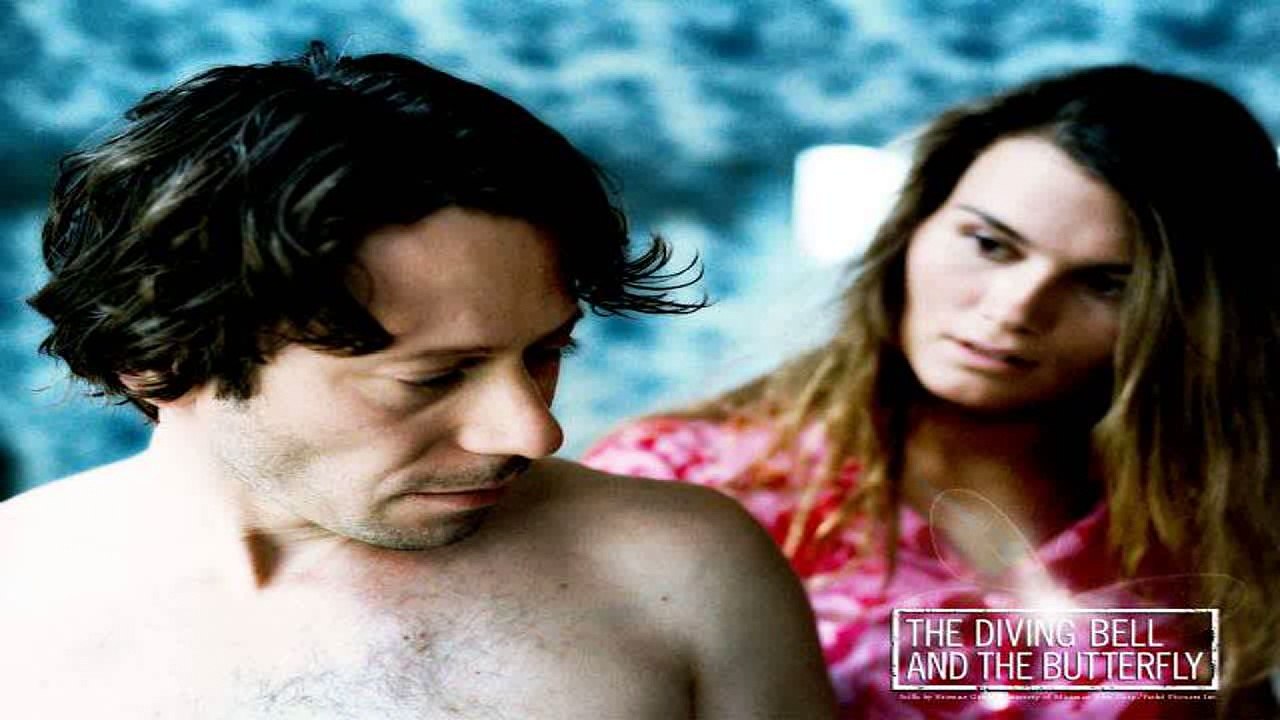 Le scaphandre et le papillon 2007 Full Movie