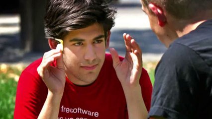 The Internets Own Boy The Story of Aaron Swartz 2014 Full Movie