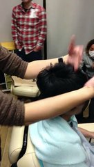 DIY Japanese Head Massage (21) Detox Relaxation and Treatment of Headache