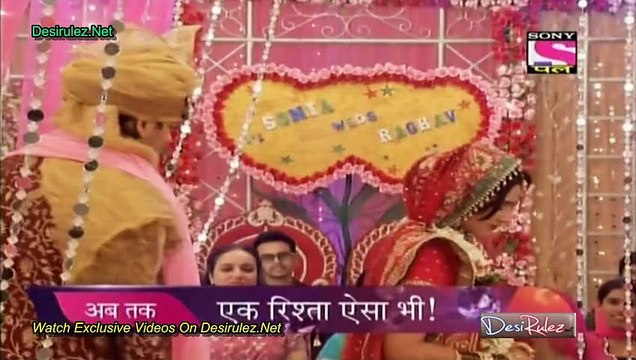 Ek Rishta Aisa Bhi 15th November 2014 pt1