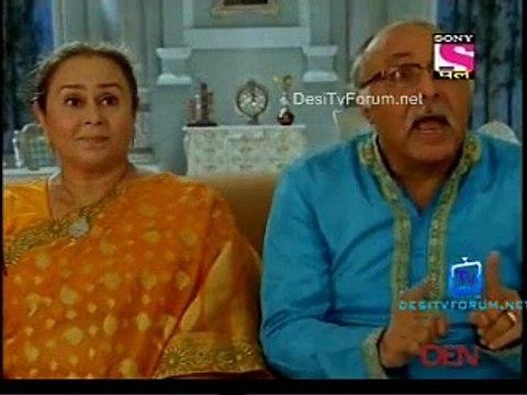 Ek Rishta Aisa Bhi 15th November 2014 Video Watch Online pt2
