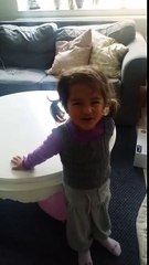 Sarah In Say Go Nawaz Go