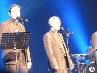 CONCERT LES PRÊTRES "AMEN" 2014 (2)