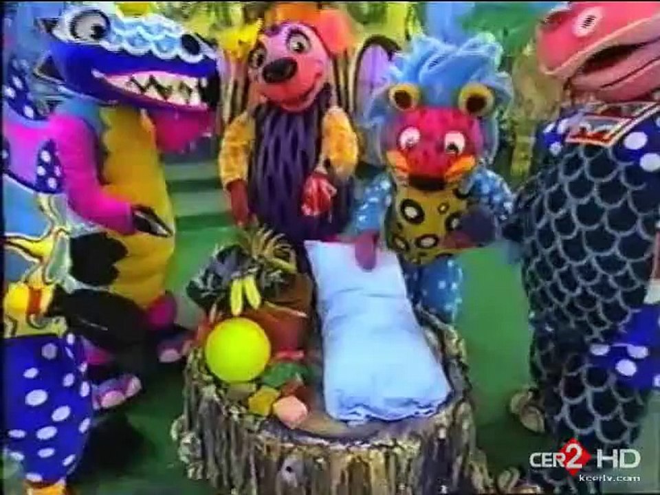 CER2 HD promo