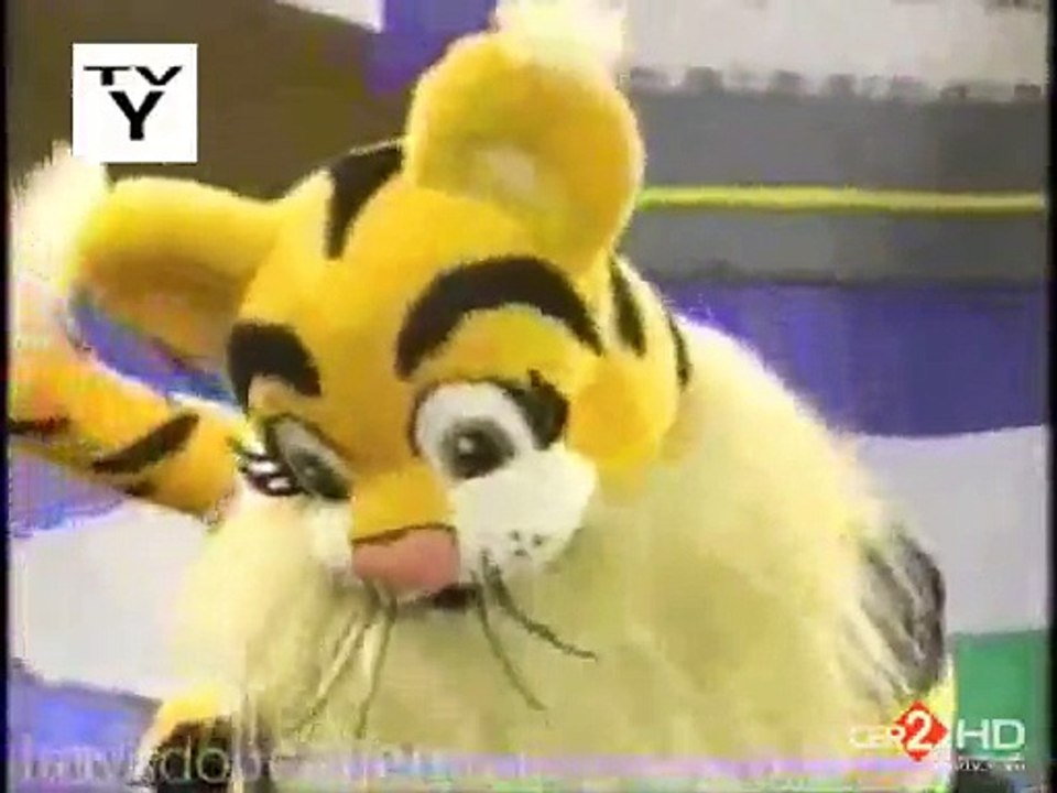 CER2 HD promo