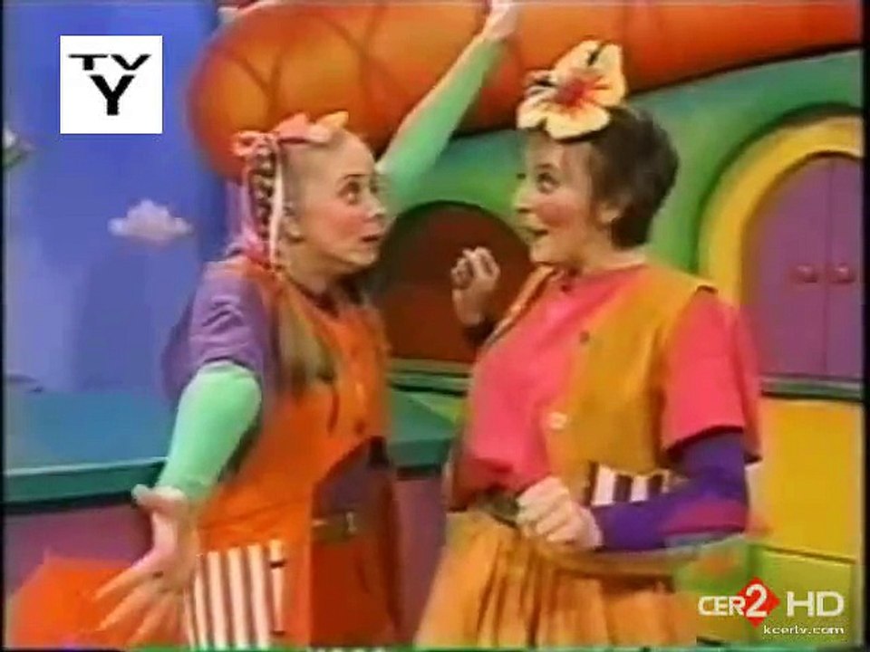 CER2 HD promo