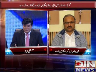 Siyasat Aur Riyasat - 14th November 2014