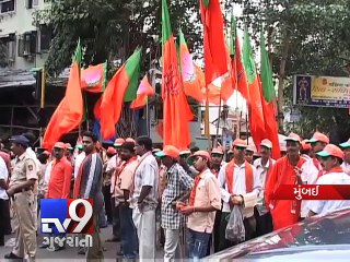 BJP gears up for BMC elections, Mumbai - Tv9 Gujarati