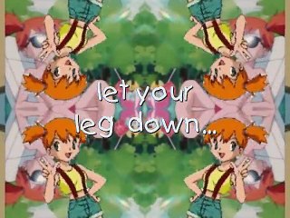 CER2 HD promo: Pokemon (kaleidoscope)