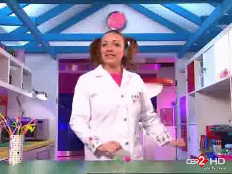 CER2 HD promo