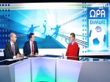 Δημήτρης Κολοβέτσιος για ΑΕΛ (Ώρα Ελλάδος-ΟΤΕ sport 4  13-10-2014)