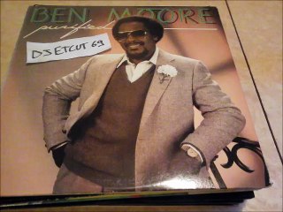 BEN MOORE -SPREADIN' LIKE WILDFIRE(RIP ETCUT)PRIORITY REC 82