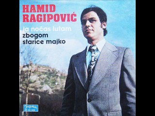Hamid Ragipovic-Ja nocas lutam 1974