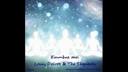 "Emmène moi" Louis Delort & The Sheperds (version acoustique france bleu)