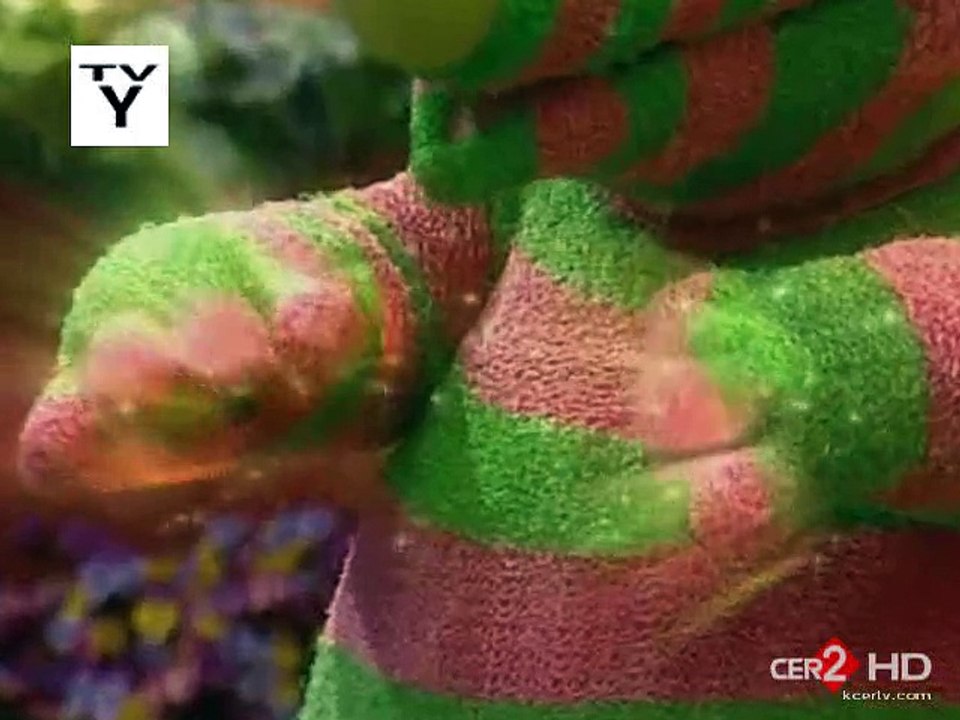 CER2 HD promo