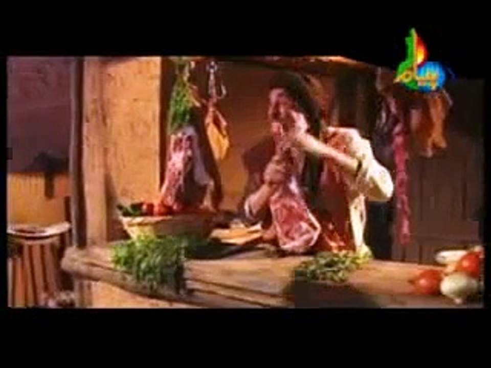 Behlol e Dana - Episode 07 - Urdu