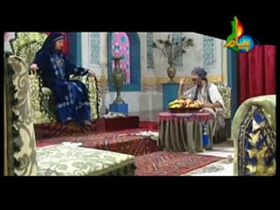 Behlol e Dana - Episode 08- Urdu