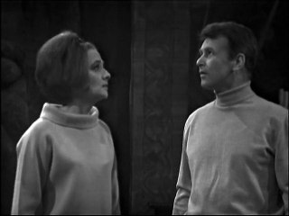 Doctor Who S02E08 Part 4 CZ Sub